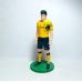 1/24 Stelios Manolas AEK Athens Handpainted Figure